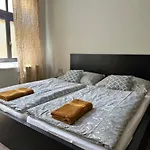 Lägenhet Kovarik I Olomouc