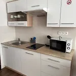 Kovarik I Lägenhet
