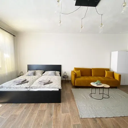 Kovarik I Apartmán Olomouc