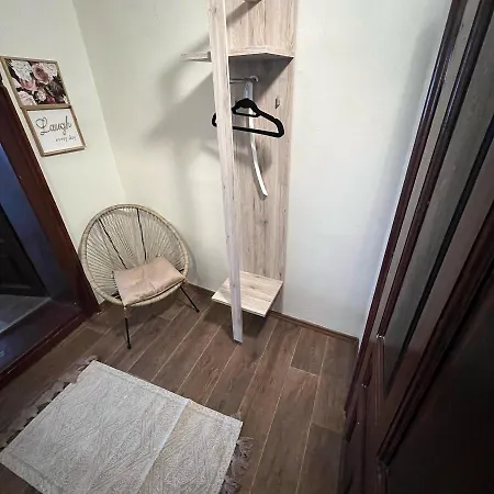 Apartmán Kovarik I *