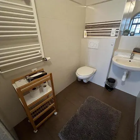 Apartmán Kovarik I Olomouc