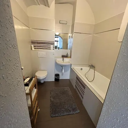 Kovarik I Apartmán