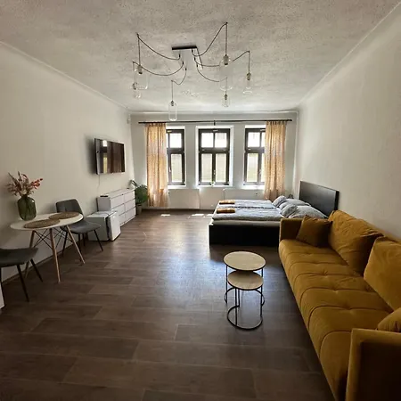 Apartmán Kovarik I