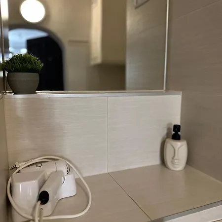 Kovarik I Apartmán Olomouc