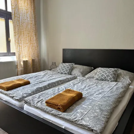 Apartmán Kovarik I Olomouc