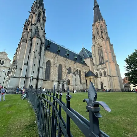 Kovarik I * Olomouc