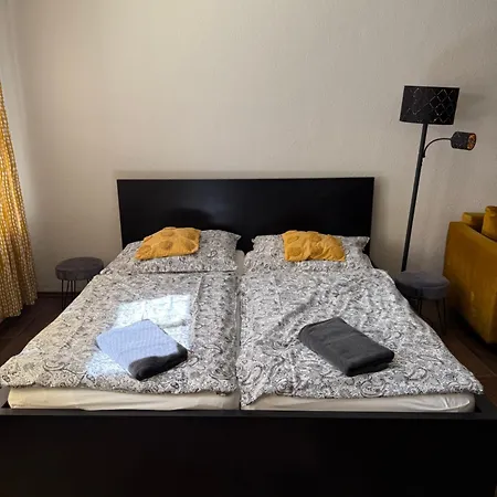 Kovarik I Lejlighed Olomouc