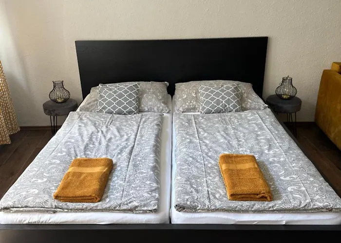 Kovarik I Lejlighed *