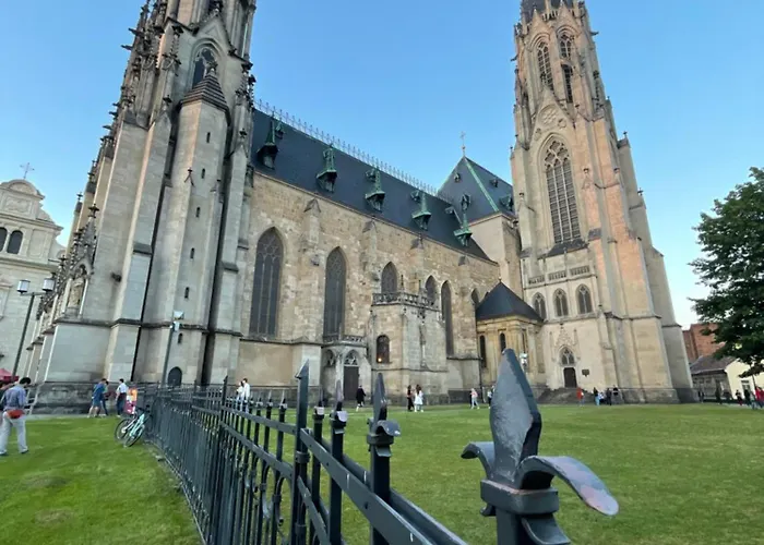 Kovarik I * Olomouc