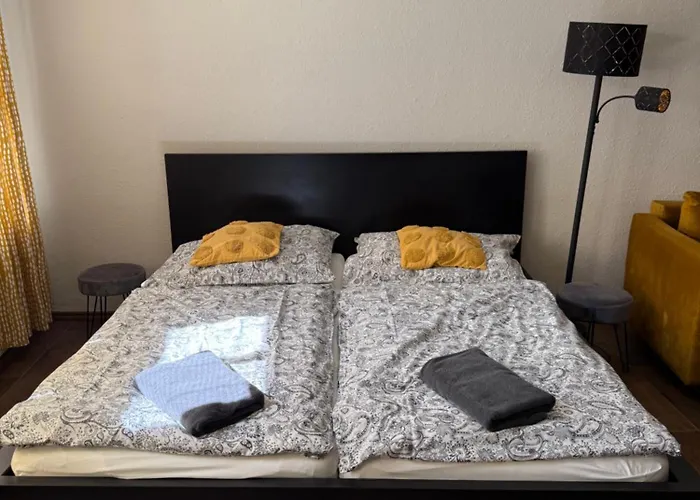 Kovarik I Lejlighed Olomouc
